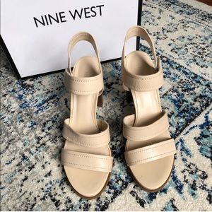 Nine West Paynter Sandal